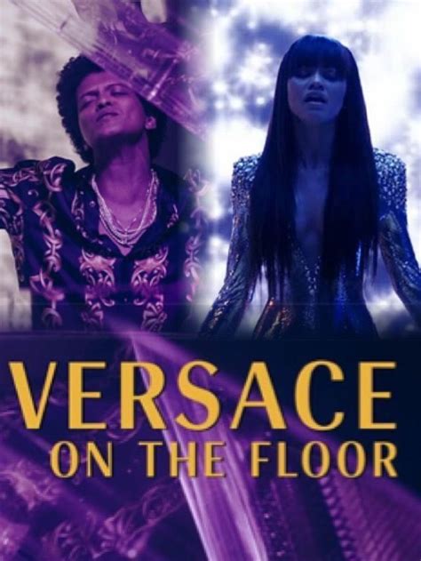 versace torrent|versace on the floor bruno mars.